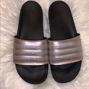 Adidas Slides